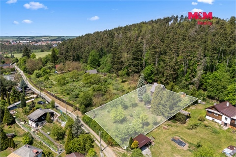 Prodej chaty / chapuly, 34 m² - 18