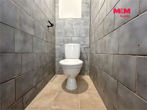 Pronájem obchodních prostor, 23 m² 6