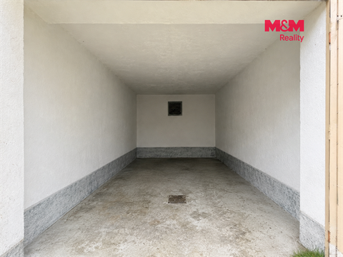 Prodej garáže, 16 m² 4