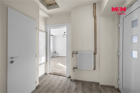 Prodej komerčního objektu, 172 m² 26