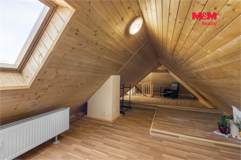 Prodej komerčního objektu, 172 m² - 18