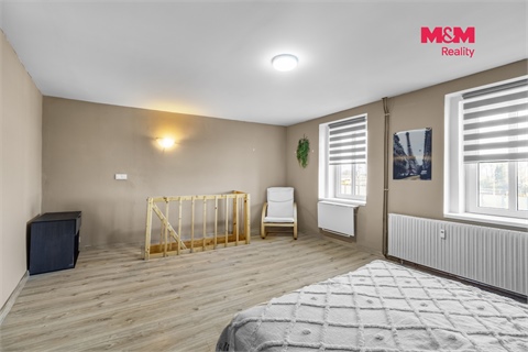 Prodej komerčního objektu, 172 m² 8