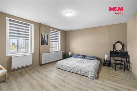 Prodej komerčního objektu, 172 m² - 6
