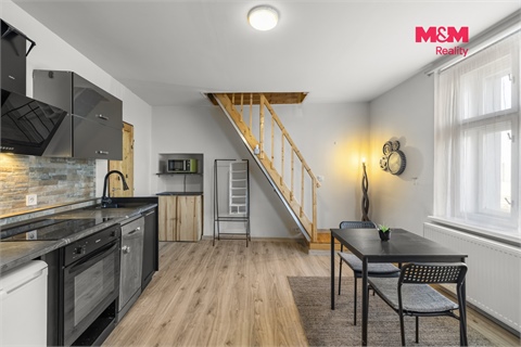 Prodej komerčního objektu, 172 m² 2