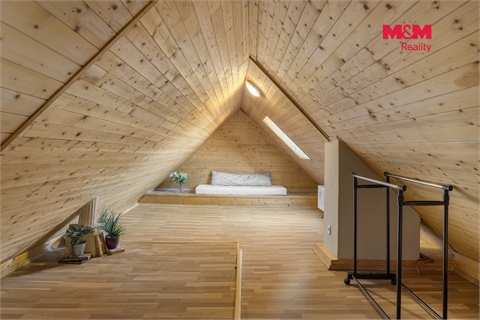 Prodej komerčního objektu, 172 m² - 20