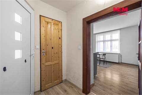 Prodej komerčního objektu, 172 m² 12