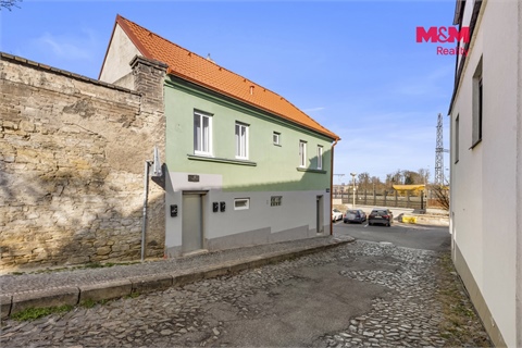 Prodej komerčního objektu, 172 m² 4