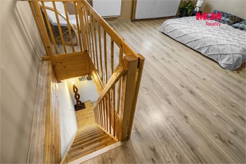Prodej komerčního objektu, 172 m² - 8
