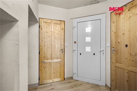 Prodej komerčního objektu, 172 m² - 12