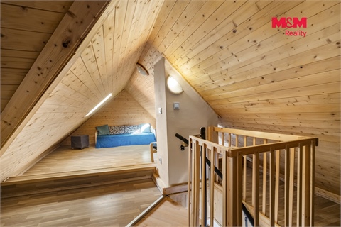 Prodej komerčního objektu, 172 m² 20