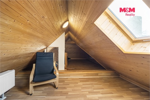 Prodej komerčního objektu, 172 m² - 16