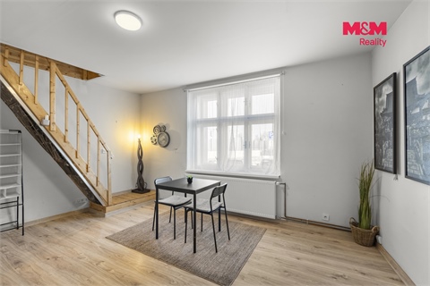 Prodej komerčního objektu, 172 m² - 2