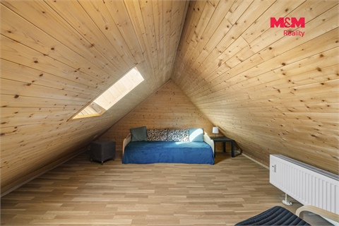 Prodej komerčního objektu, 172 m² 18