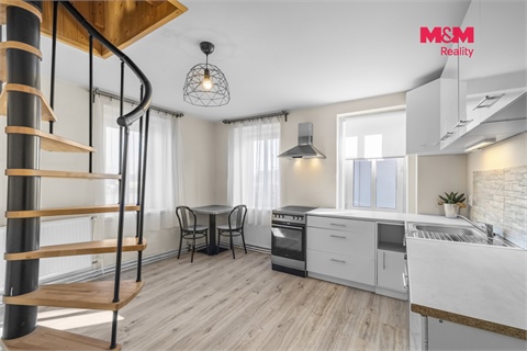 Prodej komerčního objektu, 172 m² - 22