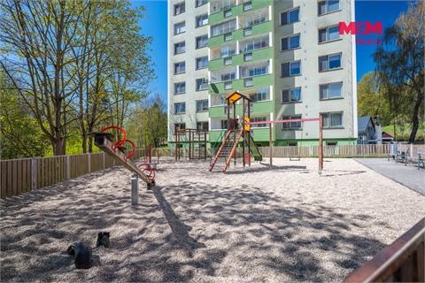 Prodej bytu 3+1, 71 m² - 8