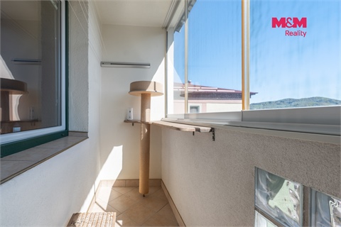 Prodej bytu 3+1, 71 m² 8