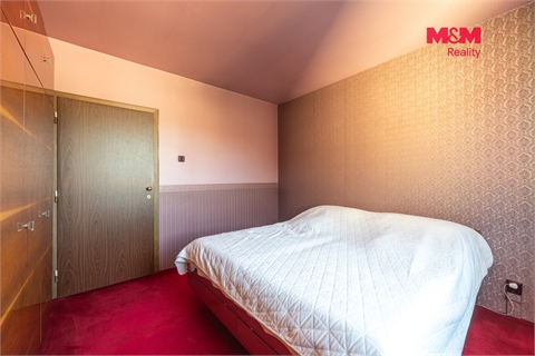 Prodej bytu 3+1, 71 m² - 4