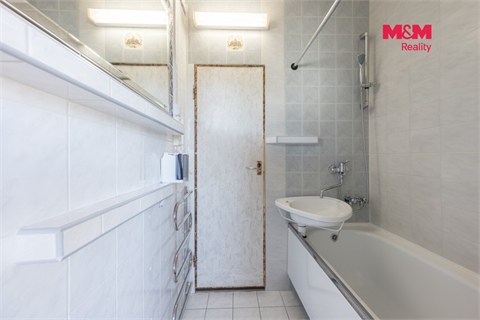 Prodej bytu 3+1, 71 m² - 6