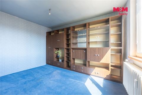 Prodej bytu 3+1, 71 m² 4