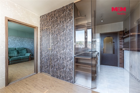 Prodej bytu 3+1, 71 m² 6