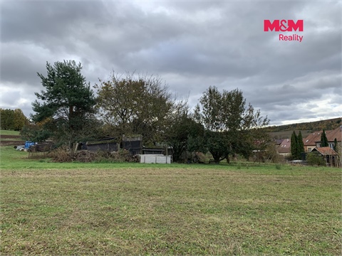 Prodej zemědělské půdy, 3 913 m² - 4