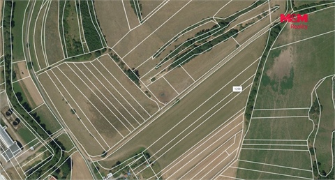 Prodej zemědělské půdy, 3 913 m² 14