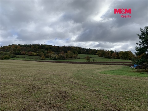 Prodej zemědělské půdy, 3 913 m² 6