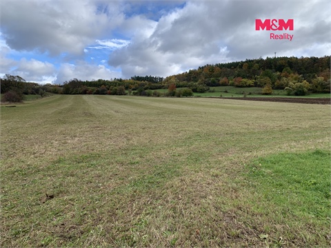 Prodej zemědělské půdy, 3 913 m² - 6