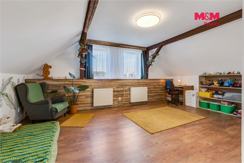 Prodej chaty / chapuly, 180 m² - 18