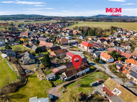 Prodej chaty / chapuly, 180 m² 24