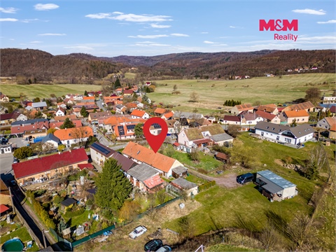 Prodej chaty / chapuly, 180 m² 26