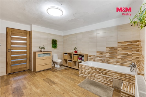 Prodej chaty / chapuly, 180 m² 28