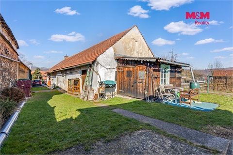 Prodej chaty / chapuly, 180 m² 20