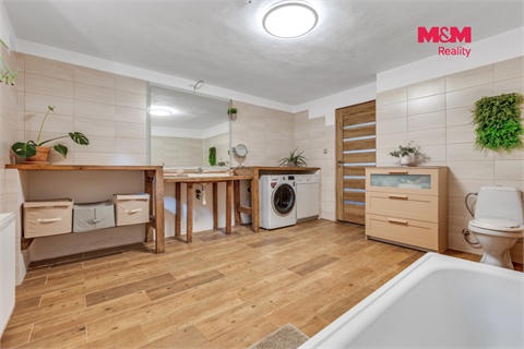Prodej chaty / chapuly, 180 m² 10