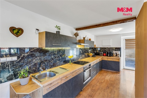 Prodej chaty / chapuly, 180 m² 2