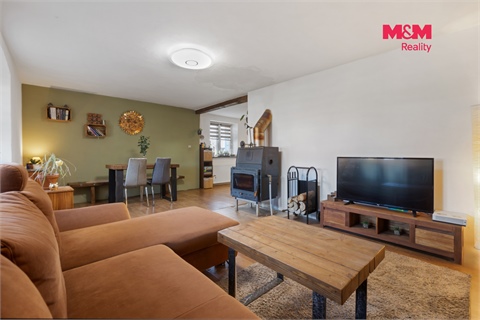 Prodej chaty / chapuly, 180 m² 8