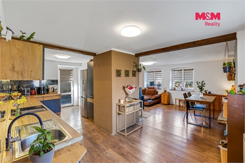 Prodej chaty / chapuly, 180 m² 4