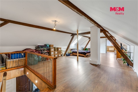 Prodej chaty / chapuly, 180 m² - 14