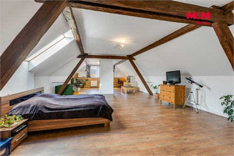 Prodej chaty / chapuly, 180 m² 18