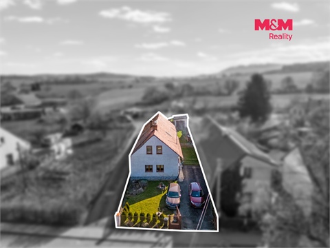 Prodej chaty / chapuly, 180 m² 22