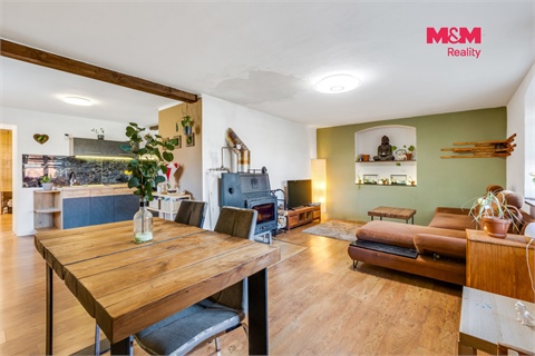Prodej chaty / chapuly, 180 m² - 4