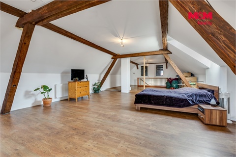 Prodej chaty / chapuly, 180 m² - 16