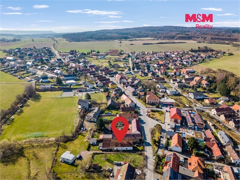 Prodej chaty / chapuly, 180 m² - 26