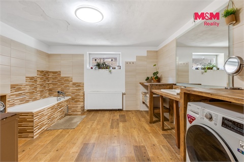 Prodej chaty / chapuly, 180 m² - 8