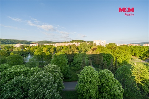 Prodej bytu 3+1, 68 m² - 20