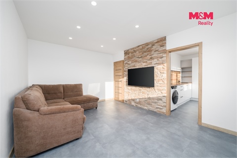 Prodej bytu 3+1, 68 m² 2