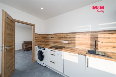 Prodej bytu 3+1, 68 m² 16