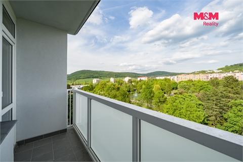 Prodej bytu 3+1, 68 m² 18