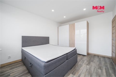 Prodej bytu 3+1, 68 m² 4