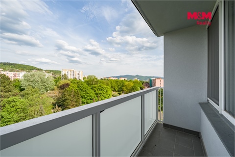 Prodej bytu 3+1, 68 m² - 16